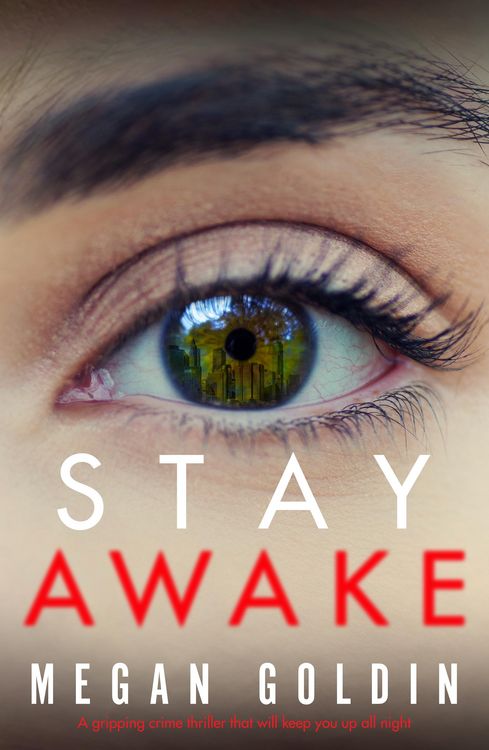 Produktbild: Stay Awake