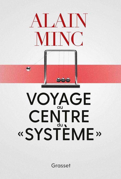 Produktbild: Voyage au centre du "syst&egrave;me"