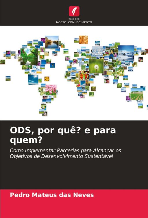 Produktbild: ODS, por qu&ecirc;? e para quem?