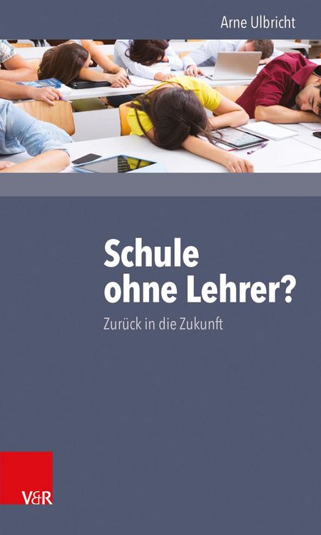 Produktbild: Schule ohne Lehrer?