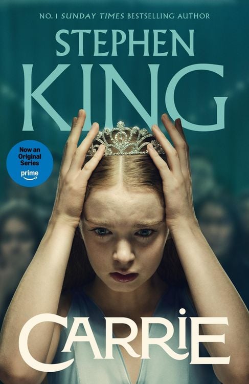 Produktbild: Carrie