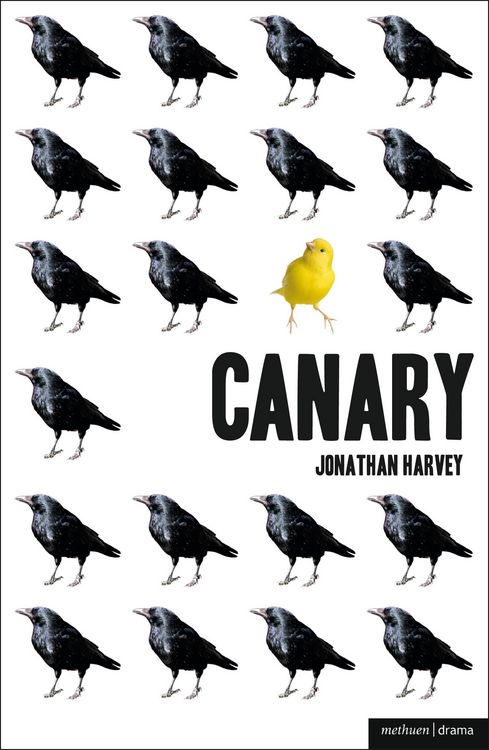 Produktbild: Canary