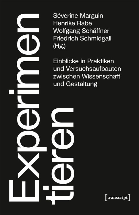 Produktbild: Experimentieren