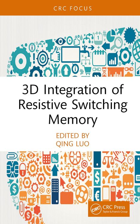 Produktbild: 3D Integration of Resistive Switching Memory