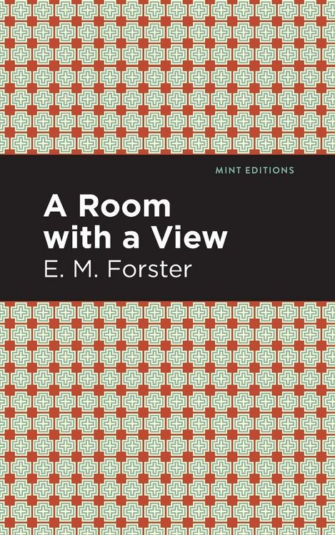 Produktbild: A Room with a View