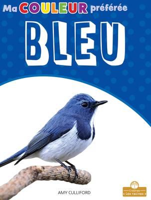 Produktbild: Bleu (Blue)