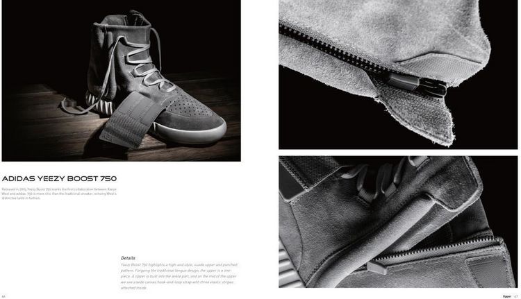 Produktbild: Remarkable Sneakers