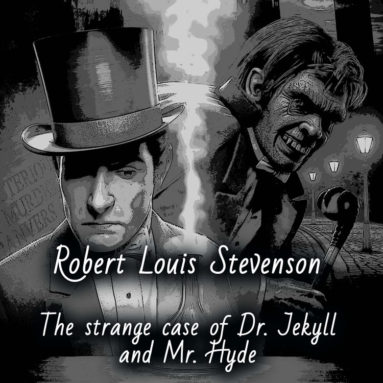 Produktbild: The Strange Case of Dr. Jekyll and Mr. Hyde