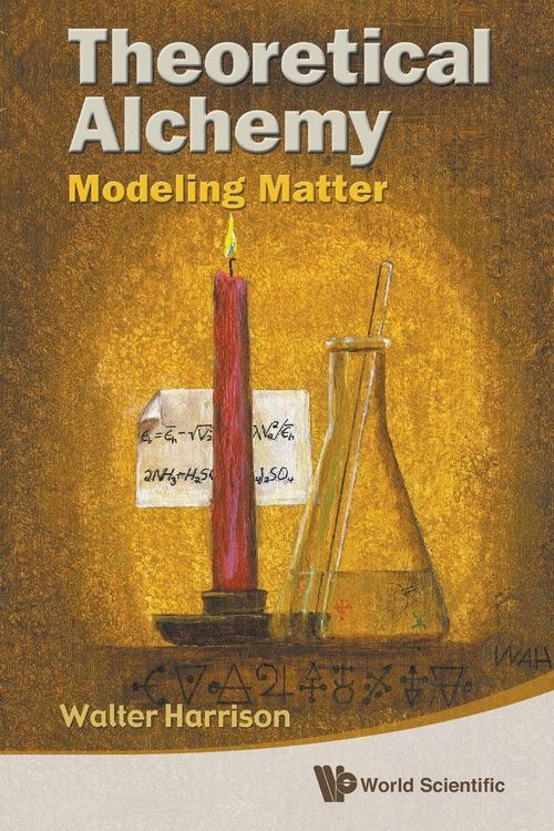 Produktbild: Theoretical Alchemy