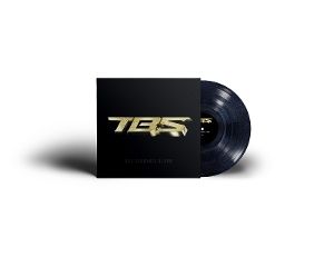 Produktbild: Das Schwarze Album (Sparkle Universe LP)