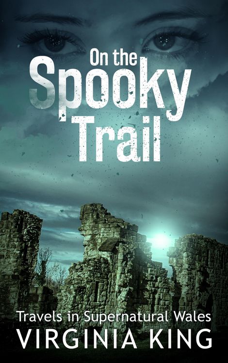 Produktbild: On the Spooky Trail