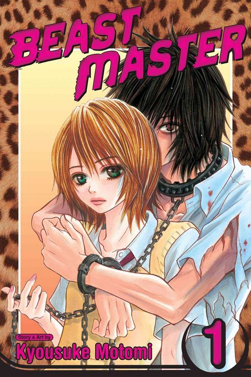 Produktbild: Beast Master, Vol. 1