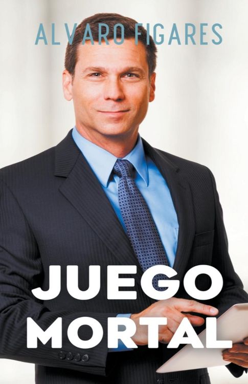 Produktbild: Juego Mortal