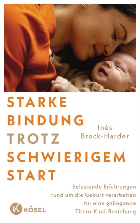 Produktbild: Starke Bindung trotz schwierigem Start