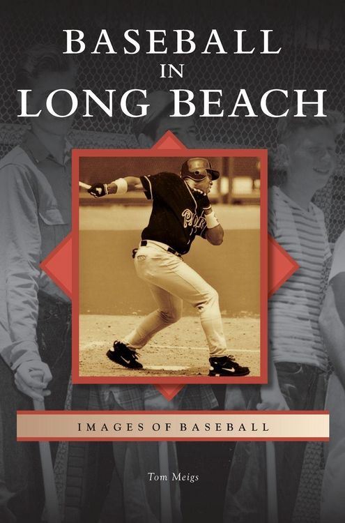 Produktbild: Baseball in Long Beach