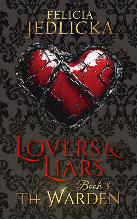 Produktbild: Lovers and Liars