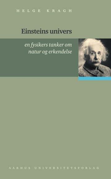 Produktbild: Einsteins univers