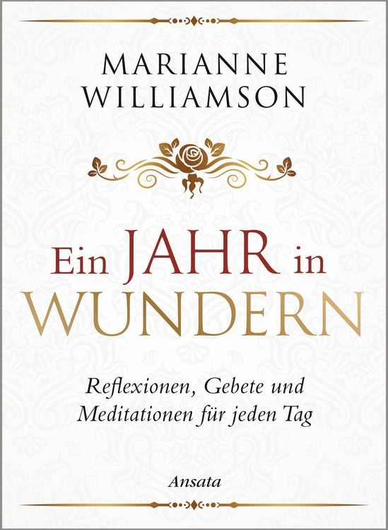 Produktbild: Ein Jahr in Wundern