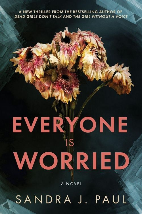 Produktbild: Everyone is Worried