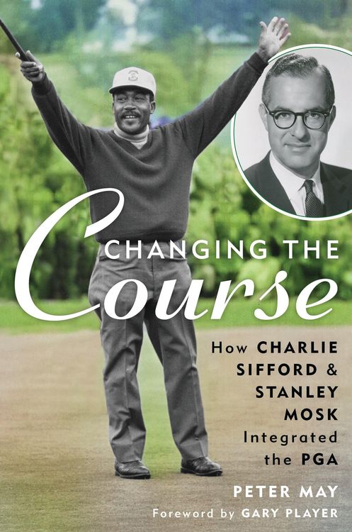 Produktbild: Changing the Course