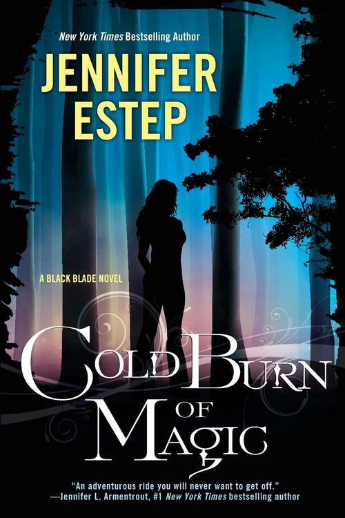Produktbild: Cold Burn of Magic