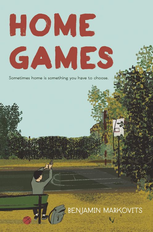 Produktbild: Home Games