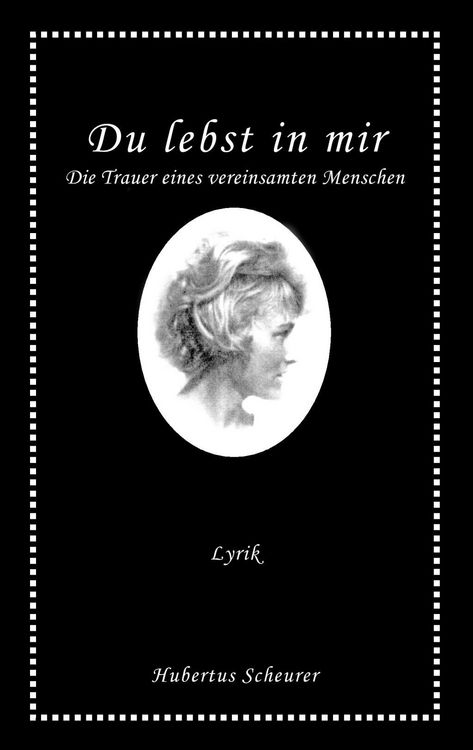 Produktbild: Du lebst in mir