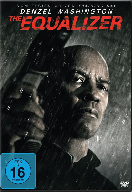 Produktbild: The Equalizer