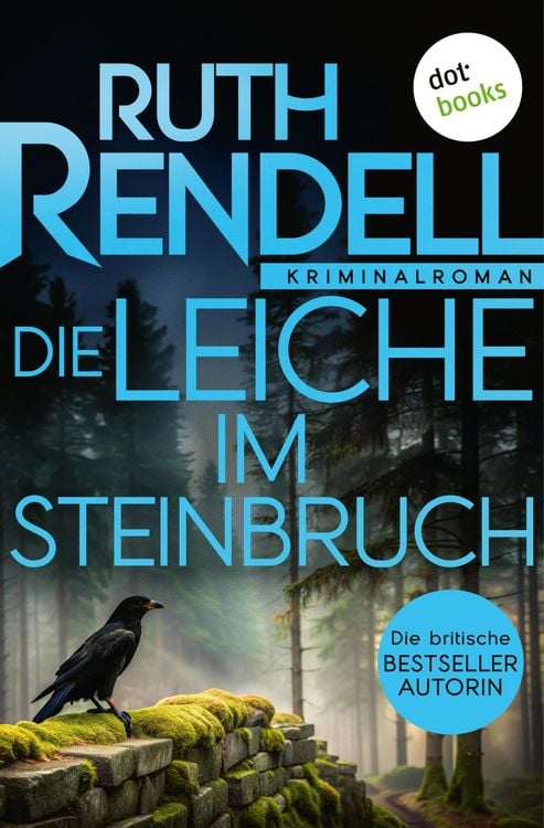 Produktbild: Die Leiche im Steinbruch