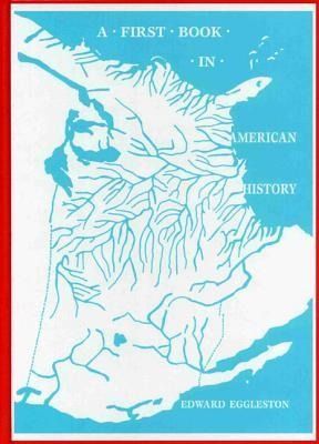 Produktbild: A First Book in American History