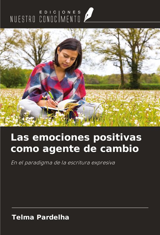 Produktbild: Las emociones positivas como agente de cambio