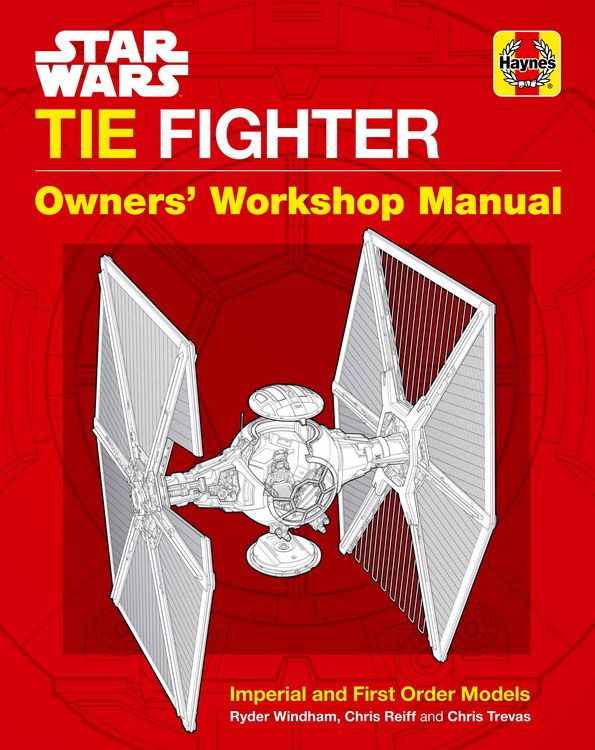Produktbild: Star Wars: Tie Fighter