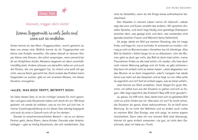 Produktbild: Das Leben schwer nehmen ist einfach zu anstrengend - Vorwort von Lars Amend