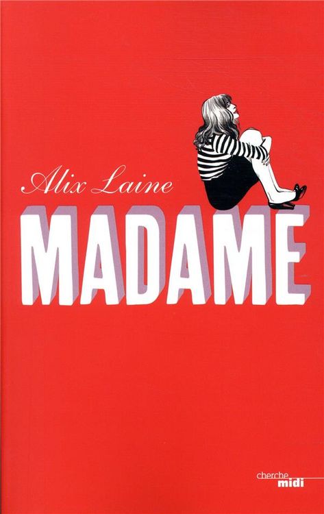 Produktbild: Madame