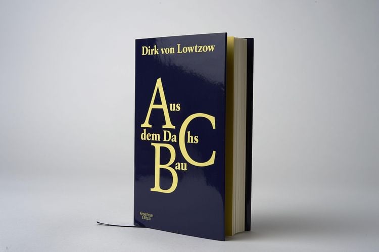 Produktbild: Aus dem Dachsbau