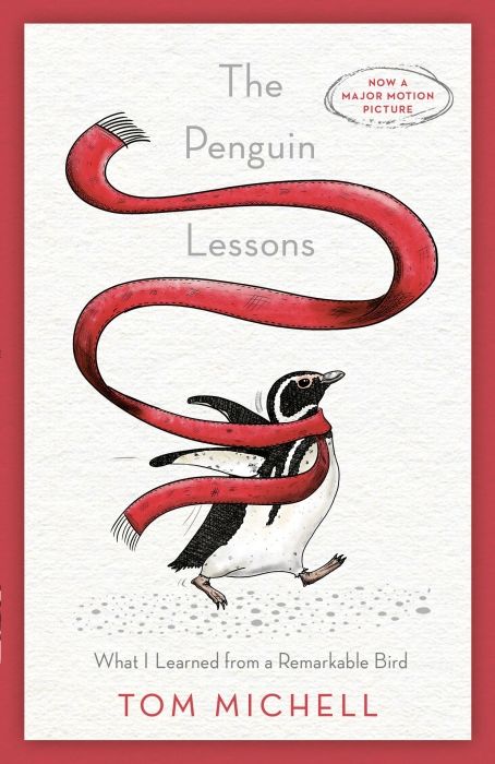 Produktbild: The Penguin Lessons