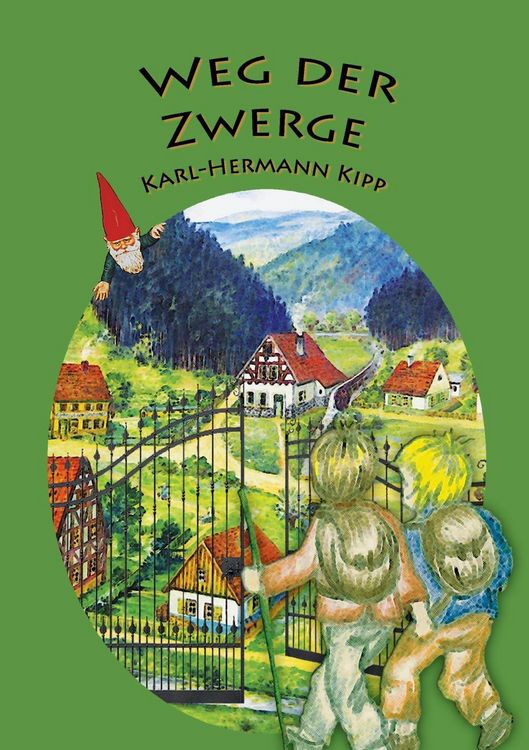 Produktbild: Weg der Zwerge