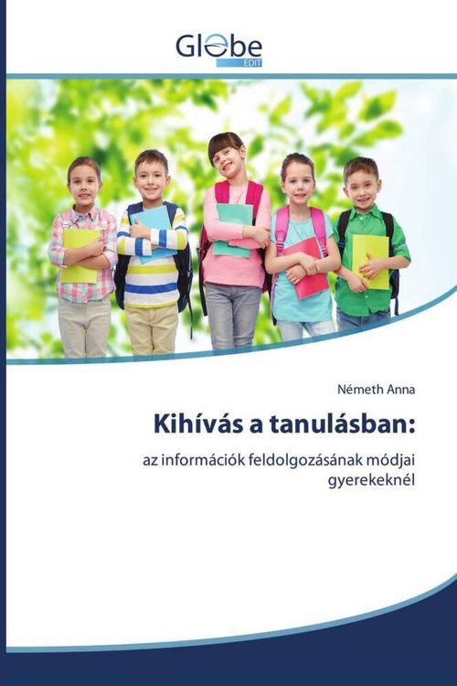 Produktbild: Kih&iacute;v&aacute;s a tanul&aacute;sban:
