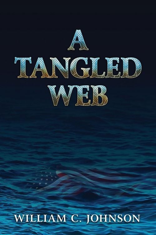 Produktbild: A Tangled Web