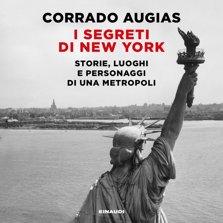 Produktbild: I segreti di New York