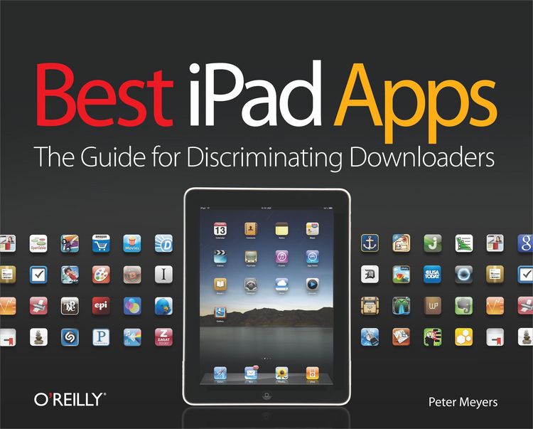 Produktbild: Best iPad Apps