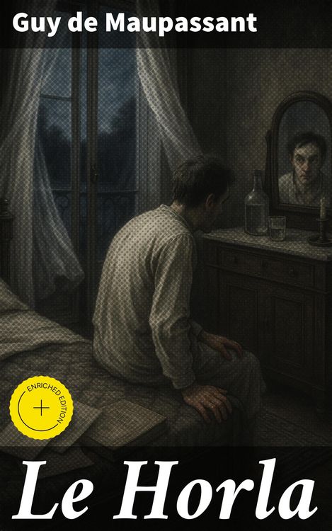 Produktbild: Le Horla