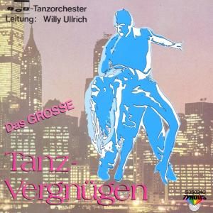 Produktbild: Das Grosse Tanzvergn&uuml;gen