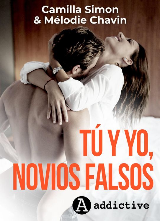 Produktbild: T&uacute; y yo, novios falsos