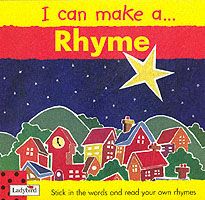 Produktbild: I Can Make a Rhyme
