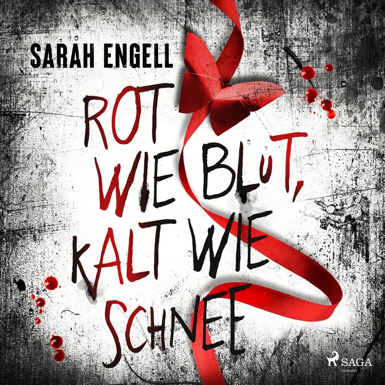 Produktbild: Rot wie Blut, kalt wie Schnee