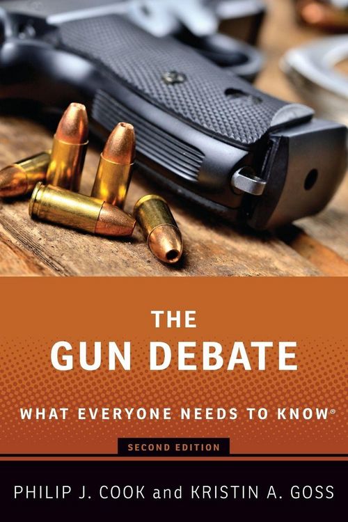 Produktbild: Gun Debate