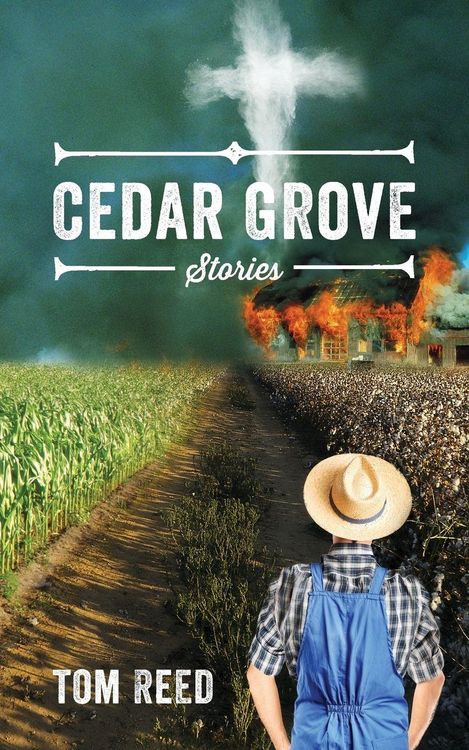 Produktbild: Cedar Grove