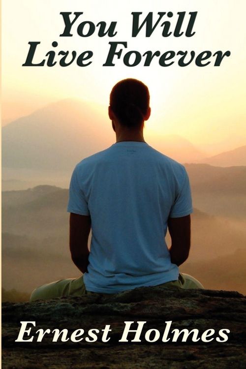 Produktbild: You Will Live Forever