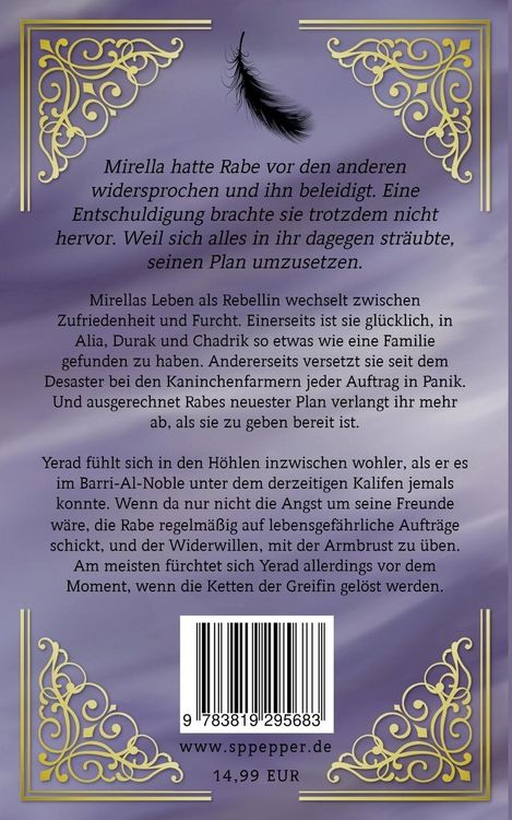 Produktbild: In Al-Lucants Schatten 3